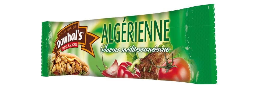 ALGERIENNE stick (200x10ml)