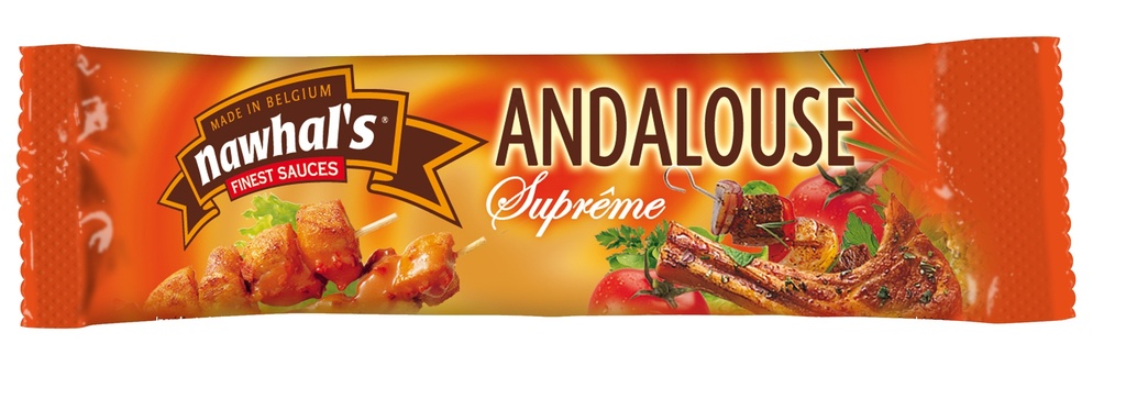 ANDALOUSE SUPREME stick (200x10ml)