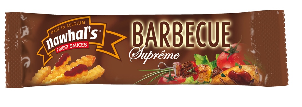 BARBECUE stick (200x10ml)