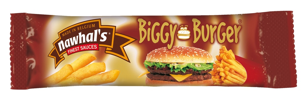 BIGGY BURGER stick (200x10ml)