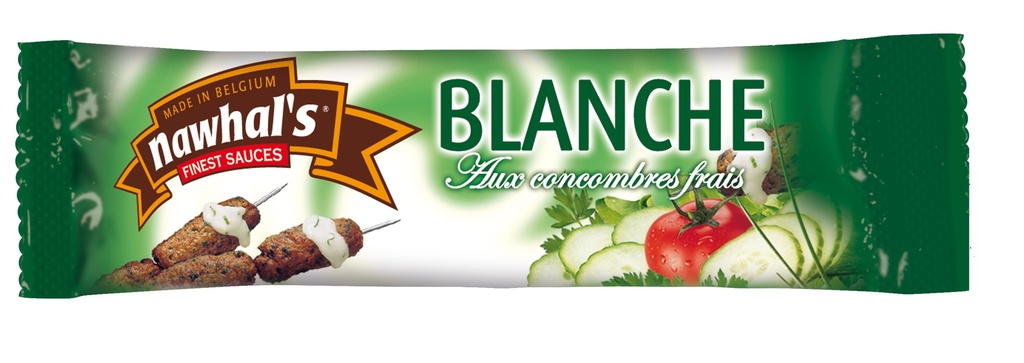 BLANCHE AUX CONCOMBRES stick (200x10ml)