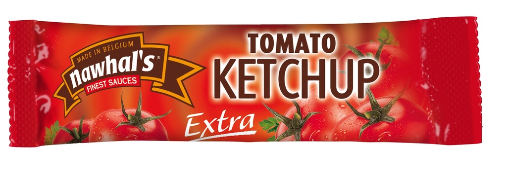 TOMATO KETCHUP stick (200x10ml)