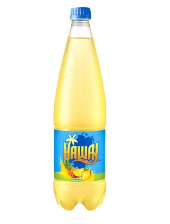 HAWAI ANANAS 6x1.3l