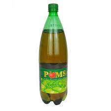 POM'S 6x1.3l