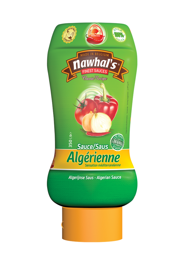 ALGERIENNE (18x350ml)