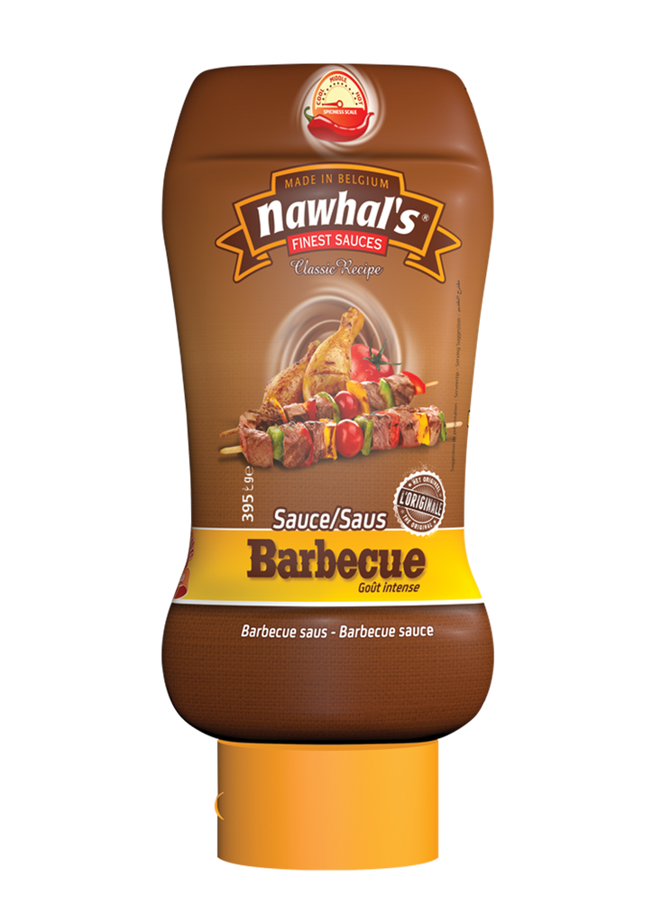 BARBECUE (18x350ml)