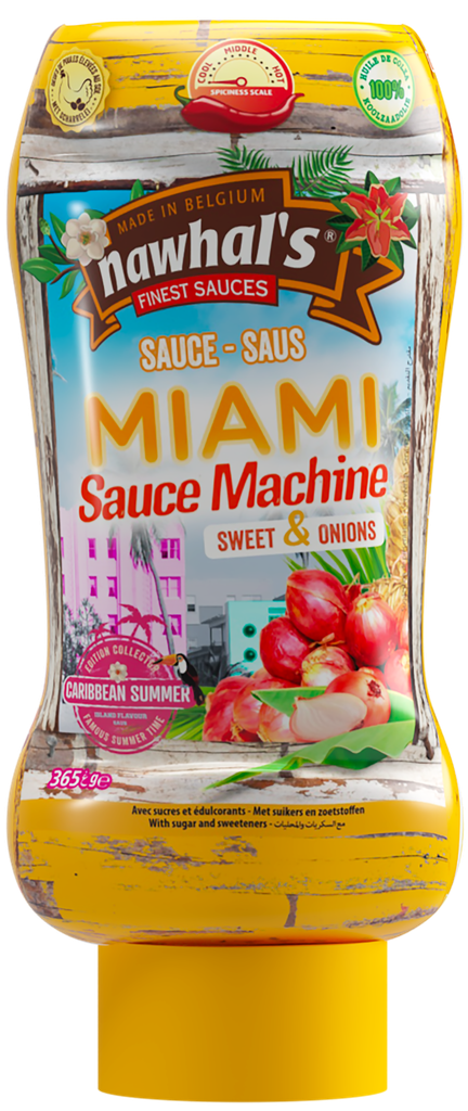 MIAMI (18x350ml)