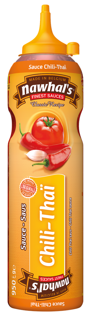 CHILI THAI (12x950ml)