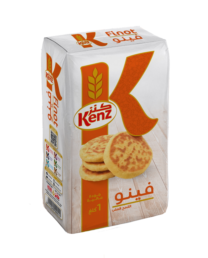 FINOT KENZ (10x1kg)