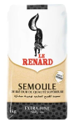 SEMOULE DE BLE DUR EXTRA FINE RENARD (10x1kg)