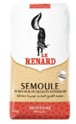 SEMOULE DE BLE DUR MOYENNE RENARD (10x1kg)