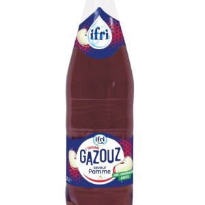 IFRI GAZOUZ POMME (6x1,25l)