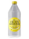 HAMOUD BLANCHE 6x1l Verre