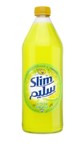 SLIM CITRON 6x1l Verre