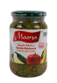 MECHOUIA FORTE MOONA (12x37cl)