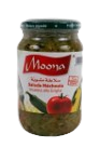 MECHOUIA FORTE MOONA (12x21cl)