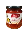 HARISSA BERBERE MOONA (12x21cl)