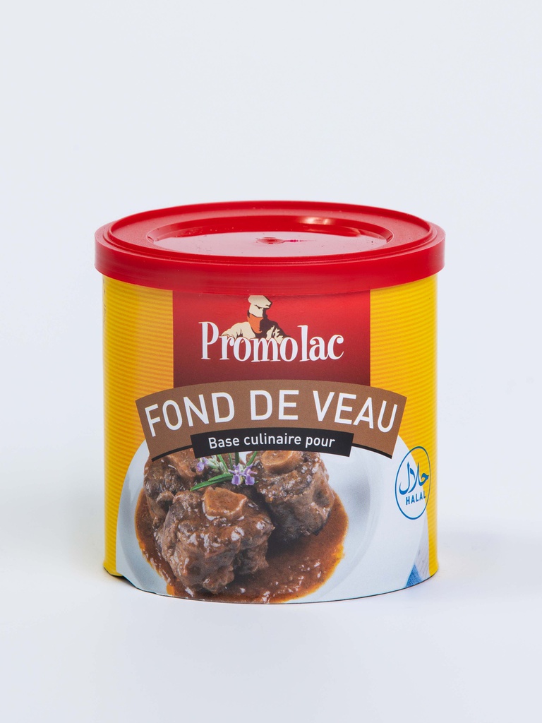 FOND DE VEAU PROMOLAC (110g)