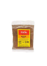 MUSCADE MOULU ESPIG (20x50g)