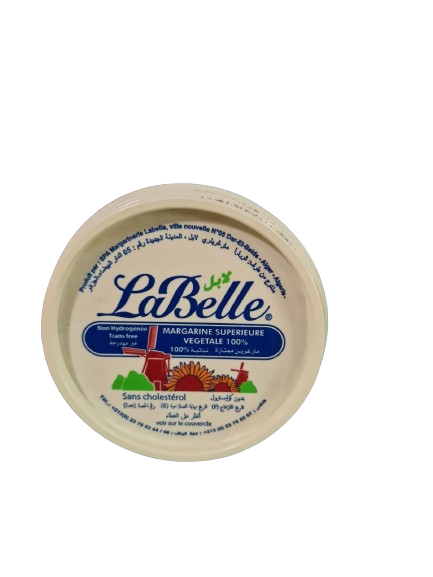 LA BELLE MARGARINE (24x500g)