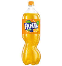 FANTA Orange Tunisie (6x1,5l)