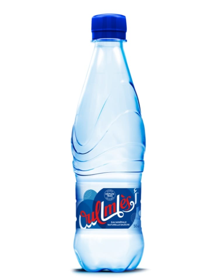 OULMES MAROC (6x1L)