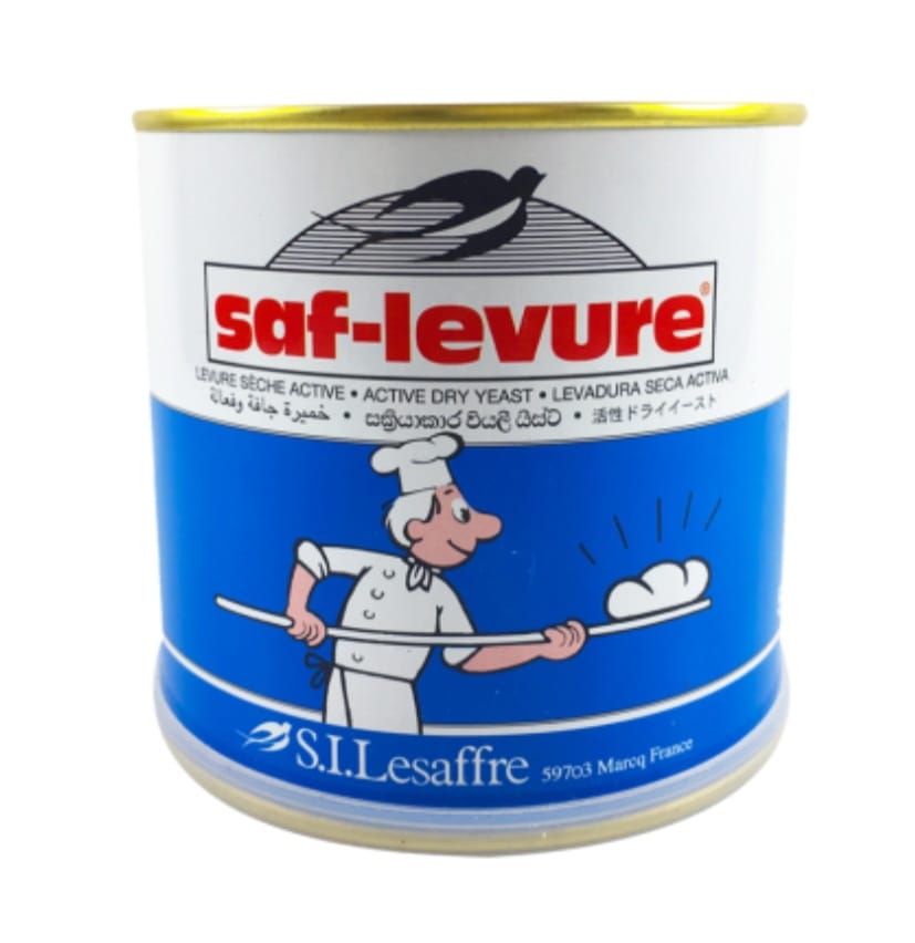 LEVURE SAF (24x500G)