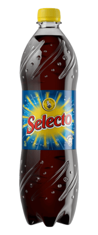 SELECTO PET (6X1L)