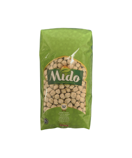 MIDO POIS CHICHE 10mm 10x1kg