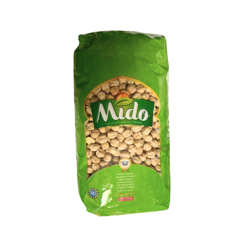 MIDO POIS CHICHE  9MM 10X1KG