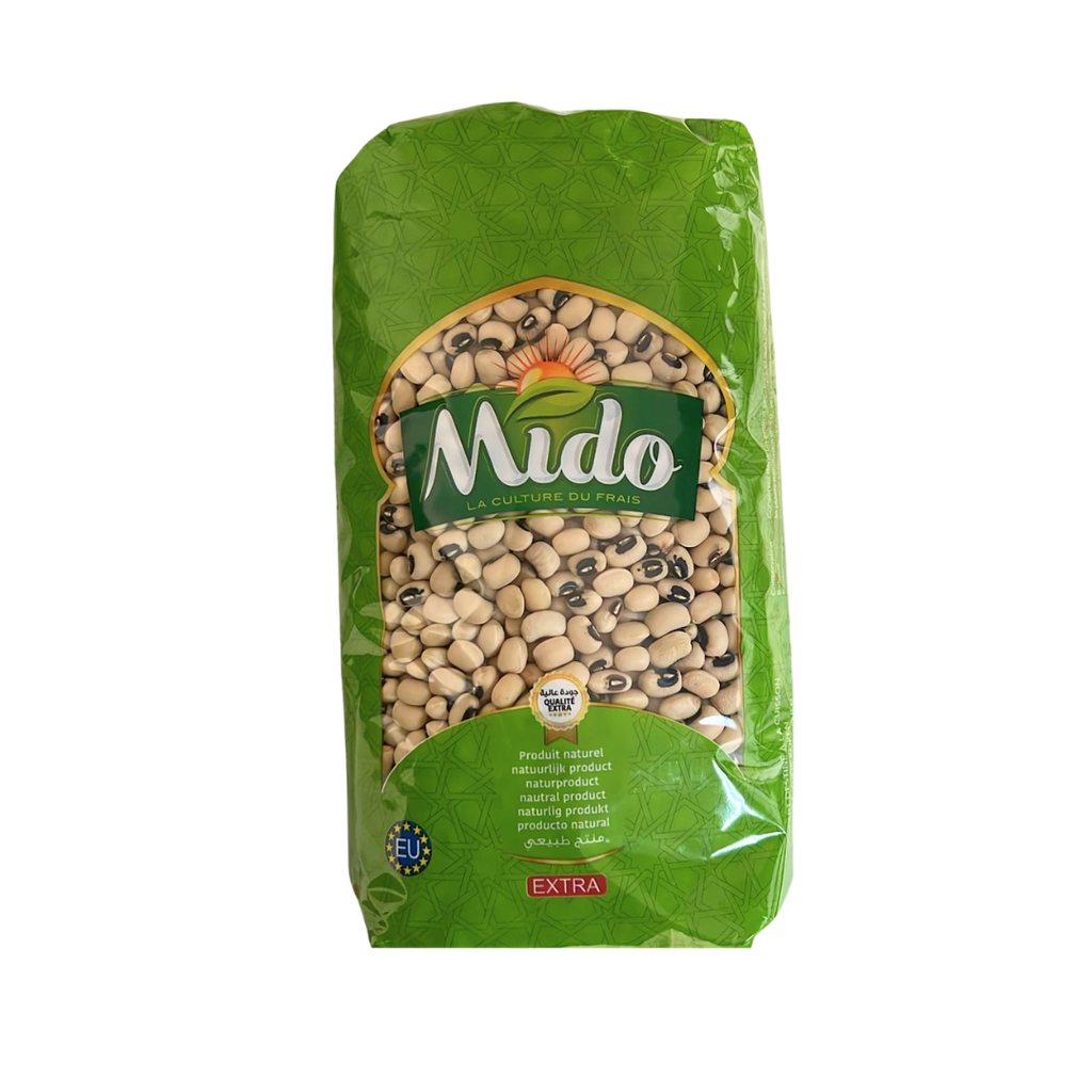 MIDO HARICOTS CORNILLE 10X1KG