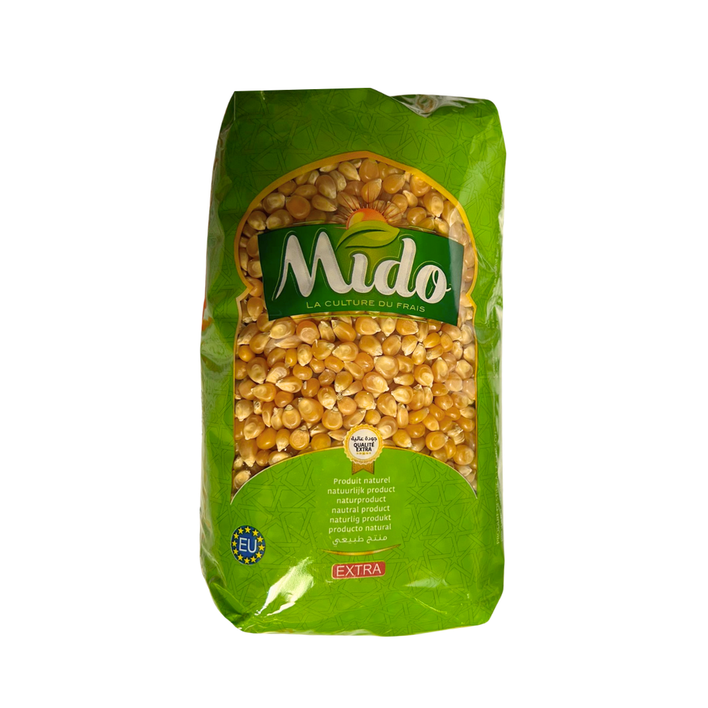 MIDO MAIS POP CORN 10X1KG