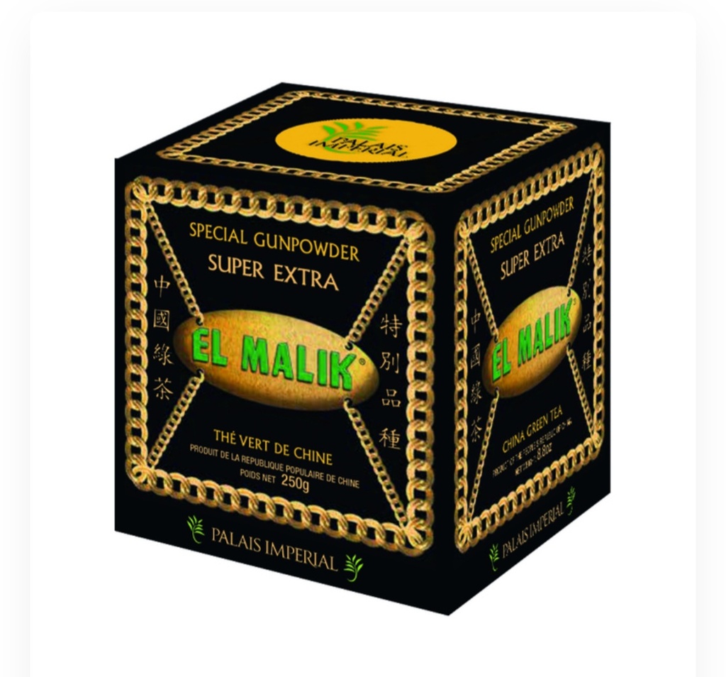 THE AL MALIK 60X200G