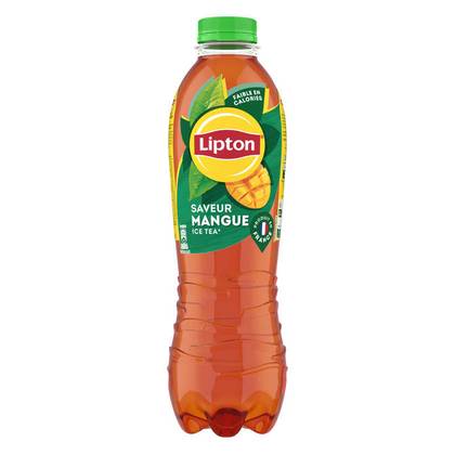 LIPTON MANGUE PET 1.25L (105X6)