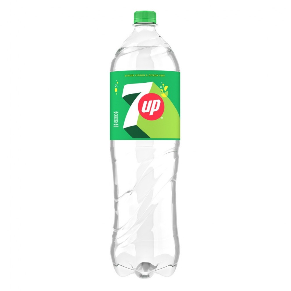 7UP REG PET 1,5L (84X6)