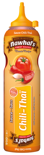 [SCE.950.017] CHILI THAI (12x950ml)