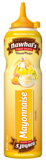 [SCE.950.033] MAYONNAISE EXTRA (12x950ml)