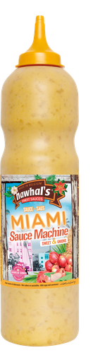 [SCE.950.035] MIAMI (12x950ml)