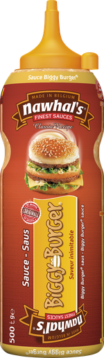 [SCE.500.010] BIGGY BURGER (12x500ml)