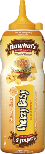 [SCE.500.015] CHEEZY EASY (12x500ml)