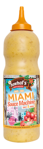 [SCE.500.035] MIAMI (12x500ml)