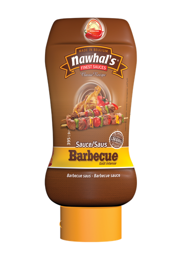 [SCE.350.007] BARBECUE (18x350ml)