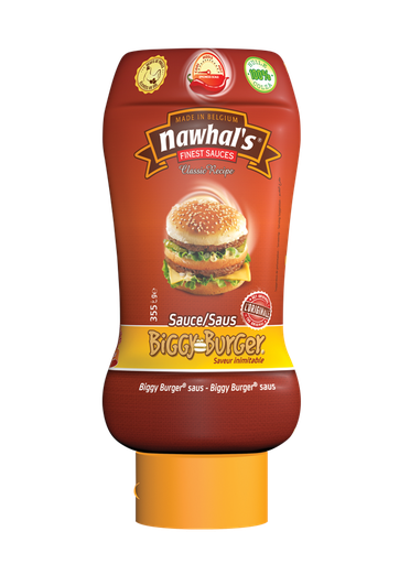 [SCE.350.010] BIGGY BURGER (18x350ml)