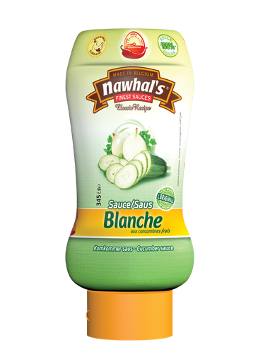 [SCE.350.011] BLANCHE AUX CONCOMBRES (18x350ml)