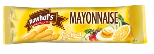 [SCE.10ML.033] MAYONNAISE EXTRA stick (200x10ml)