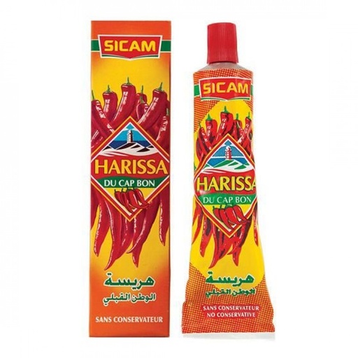 [HAR.70.001] HARISSA SICAM (24x70gr)