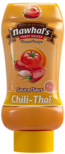 [SCE.350.017] CHILI THAI (18x350ml)