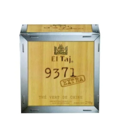 [THEVERT.CET9371.250] THE VERT CHUNMEE EL TAJ 9371 (48x250G)