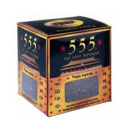 [THE.SE555.500] THE SUPER EXTRA 555 (24x500G)