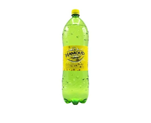 [BG.HB.BL1LP] HAMOUD BLANCHE PET (6X1L)